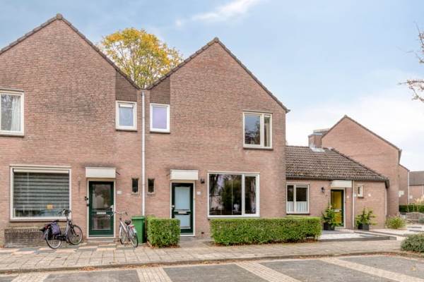 Woning Akelei 114 Venray
