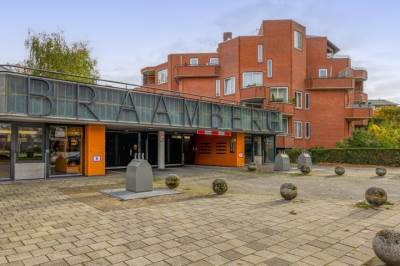 Woning Braamberg 116 Capelle aan den IJssel