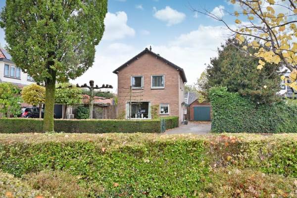 Woning Krommeweg 6 Soest
