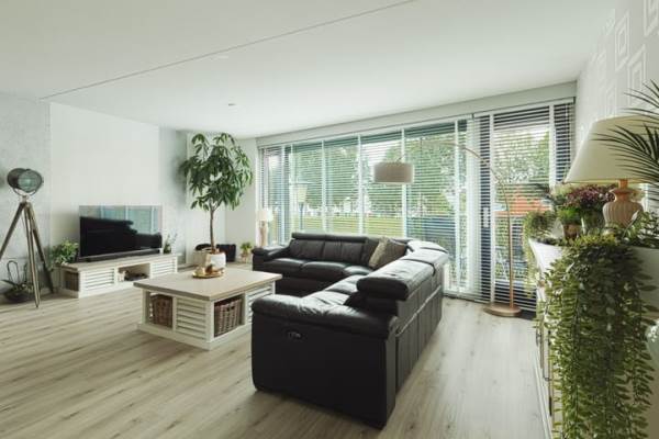 Woning Reling 303 Barendrecht