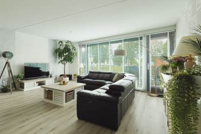 Woning Reling 303 Barendrecht