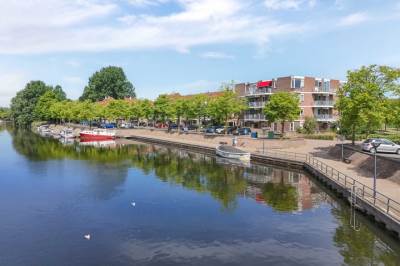 Woning Zuidwal 137 Huizen
