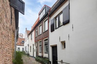 Woning 2e Steeg 14 Hattem