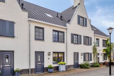 Woning Hidsmeer 27 Culemborg