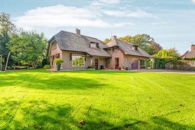 Woning Bezelhorstweg 2 Doetinchem