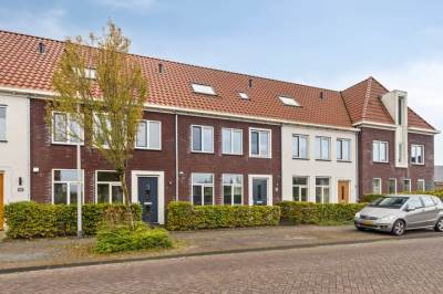Woning Zeefdruk 5 Meppel
