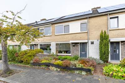 Woning Prunusstraat 65 Groningen