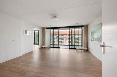 Woning Oostzeedijk 296H Rotterdam