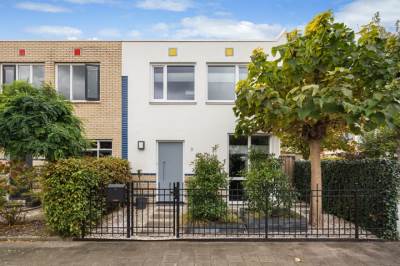 Woning Rommepad 3 Rotterdam