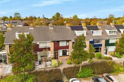 Woning Ceresstraat 21 Oudorp