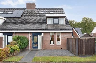 Woning Kreuzeveen 4 Vledder