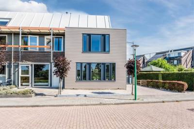 Woning Atalanta 45 Sneek