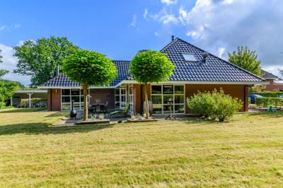 Woning Lange Singel 24 Bakkeveen