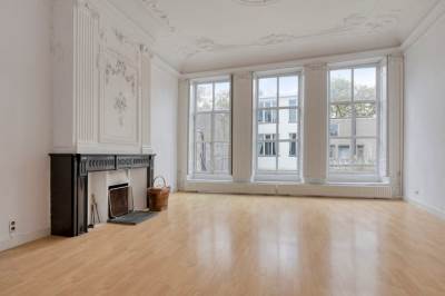 Woning Lange Haven 57C Schiedam