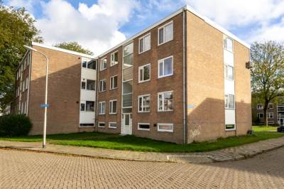 Woning Zeesterstraat 5 Leeuwarden