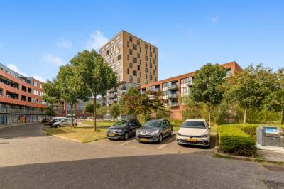 Woning Brandpunt 137 Heerhugowaard