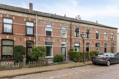 Woning Rijnstraat 53 Rhenen