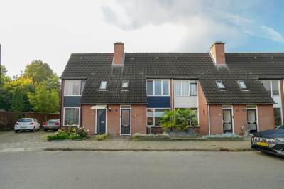 Woning De Volmer 47 Haaksbergen