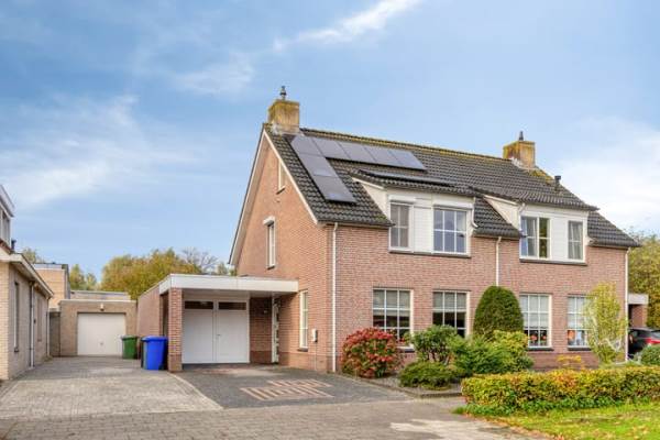 Woning Fret 27 Veldhoven