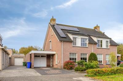 Woning Fret 27 Veldhoven