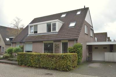 Woning Rupelstraat 10 Helmond