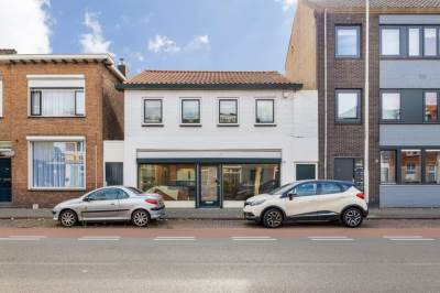 Woning Haagweg 63 Breda