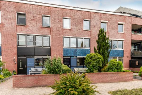 Woning Tonselsedreef 265 Harderwijk