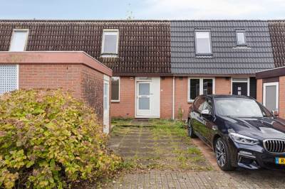 Woning Pluimgras 10 Purmerend