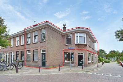 Woning Heeswijkstraat 56 Voorburg