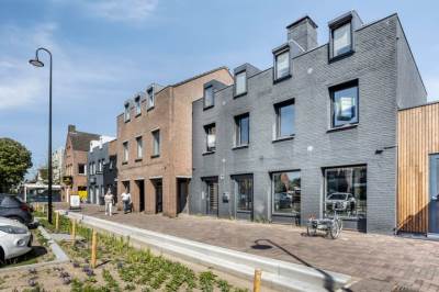 Woning Piet van Thielplein 36 Beek en Donk