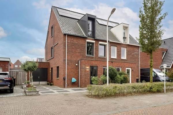 Woning Burgemeester Van der Reijdensingel 36 Valkenburg (ZH)