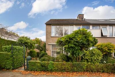 Woning Guldenroede 1 Nieuwegein
