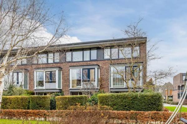 Woning Hoornplantsoen 74 Berkel en Rodenrijs