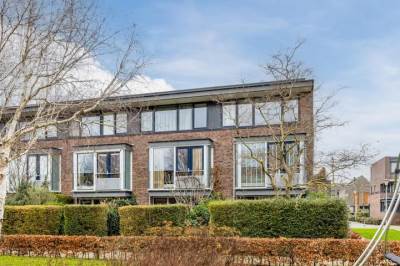 Woning Hoornplantsoen 74 Berkel en Rodenrijs