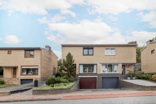 Woning Kluisstraat 66 Doenrade