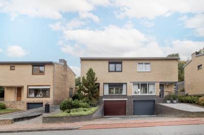 Woning Kluisstraat 66 Doenrade