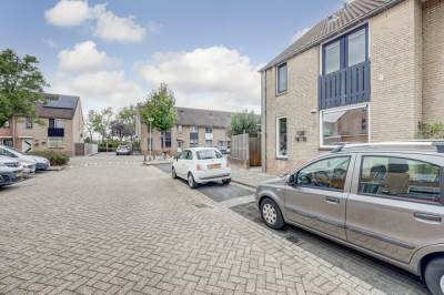 Woning Zeis 12 Brielle