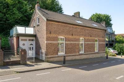 Woning Sint Catharinastraat 39 Ulestraten