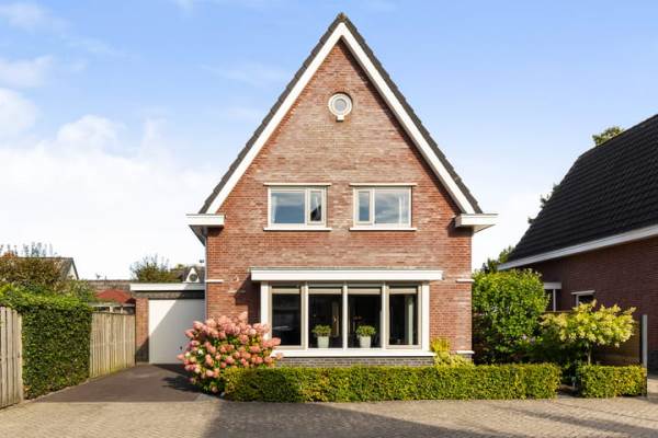 Woning Hogeweg 8B Apeldoorn