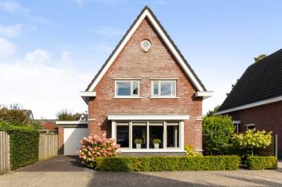 Woning Hogeweg 8B Apeldoorn