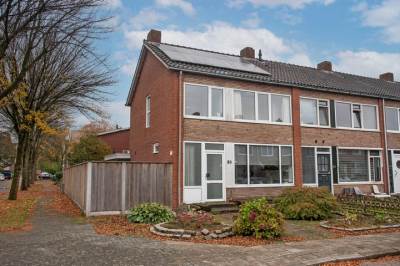 Woning Poolsterstraat 30 Hengelo (OV)