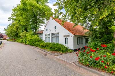 Woning Takenslaan 2 Appingedam