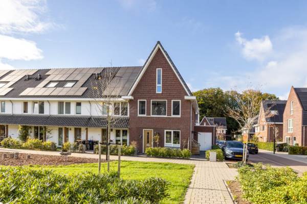 Woning Rutger Loenenweg 81 Austerlitz