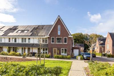 Woning Rutger Loenenweg 81 Austerlitz