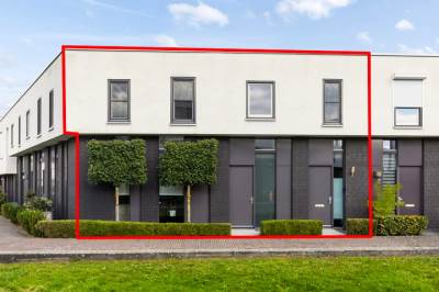 Woning Vuurvlinder 30 Apeldoorn