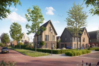 Woning Voran 2 Volkel