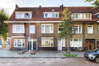 Woning Singel 366 Vlissingen