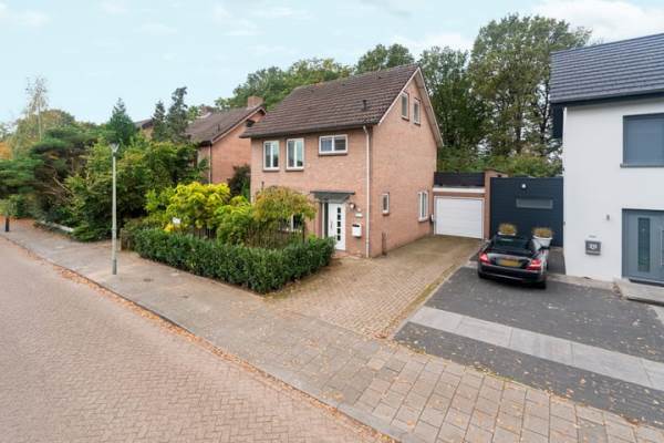 Woning Korhoenstraat 18 Gennep