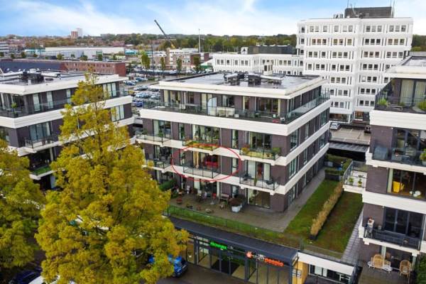 Woning Reviusstraat 57 Leeuwarden