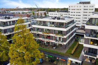 Woning Reviusstraat 57 Leeuwarden